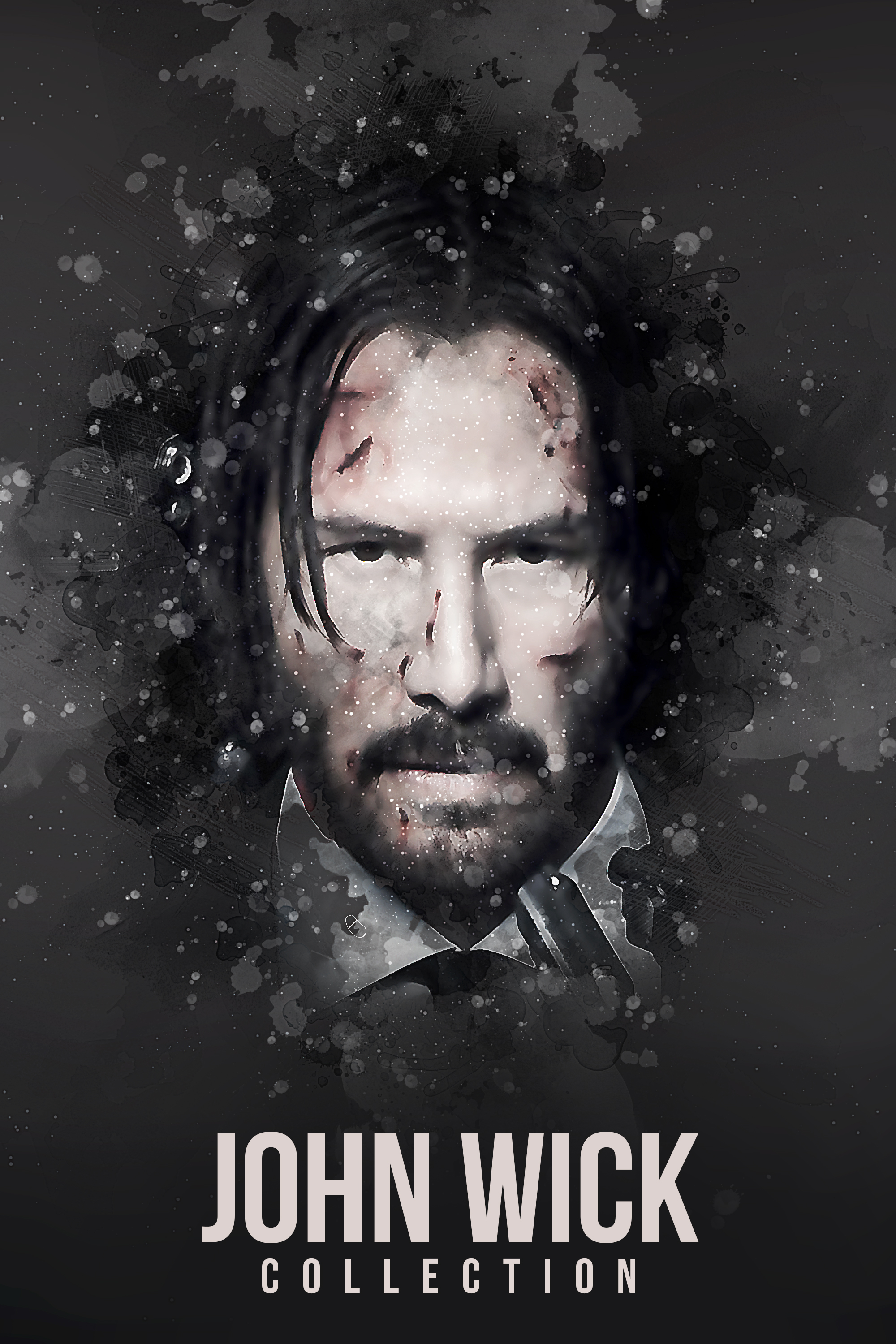 John Wick [195324] (A1514624693) Collection (Movies) --Plex--